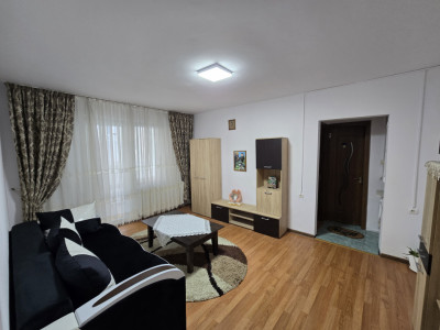 Apartament 2 camere de inchiriat 36 mpu balcon loc de parcare