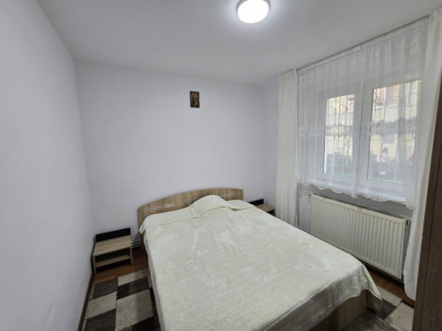 Apartamente de inchiriat Sibiu Mihai Viteazul imagine mica 3