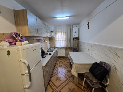 Apartamente de inchiriat Sibiu Mihai Viteazul imagine mica 5