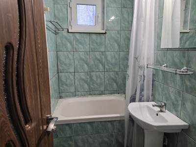 Apartamente de inchiriat Sibiu Mihai Viteazul imagine mica 7
