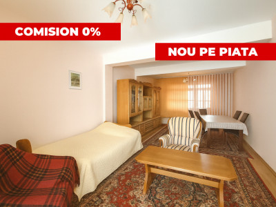 Apartamente de vanzare Sibiu Rahovei imagine mica 1