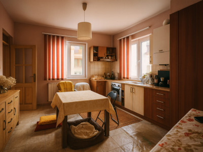 Apartamente de vanzare Sibiu Rahovei imagine mica 4