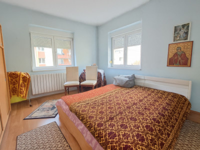 Apartamente de vanzare Sibiu Rahovei imagine mica 7
