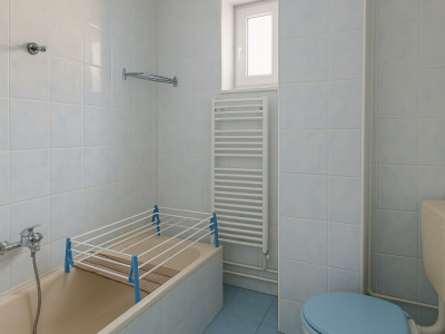 Apartamente de vanzare Sibiu Rahovei imagine mica 13