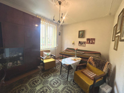 Apartamente de vanzare Sibiu Terezian imagine mica 2