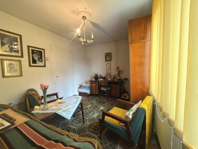 Apartamente de vanzare Sibiu Terezian imagine mica 3