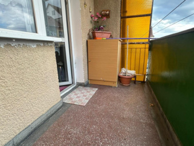 Apartamente de vanzare Sibiu Terezian imagine mica 5