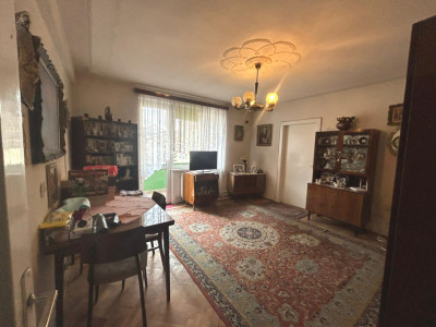 Apartamente de vanzare Sibiu Terezian imagine mica 7