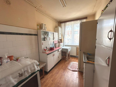 Apartamente de vanzare Sibiu Terezian imagine mica 9