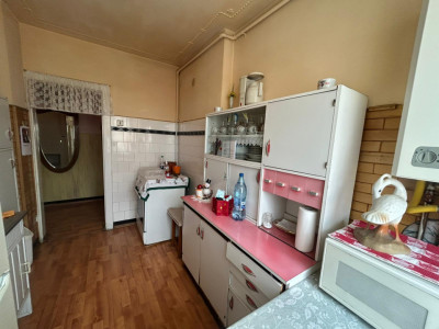 Apartamente de vanzare Sibiu Terezian imagine mica 10