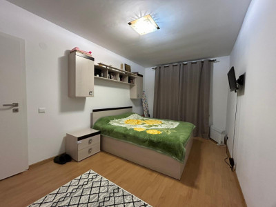 Apartament decomandat 2 camere 56 mpu renovat zona Brana Selimbar 