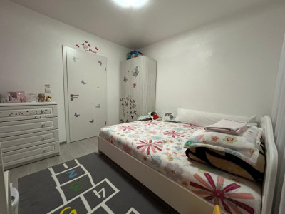 Apartamente de vanzare Sibiu Selimbar imagine mica 2