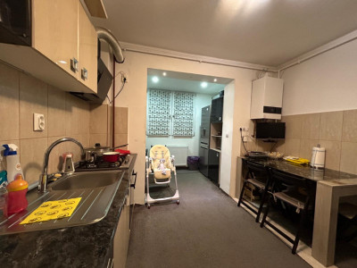 Apartamente de vanzare Sibiu Selimbar imagine mica 5