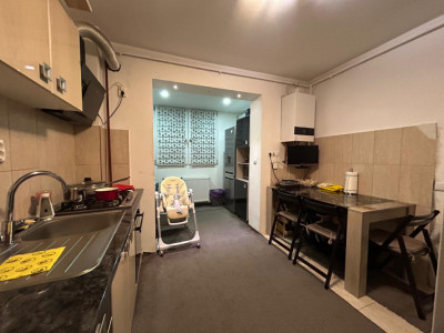 Apartamente de vanzare Sibiu Selimbar imagine mica 8