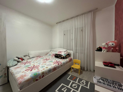 Apartamente de vanzare Sibiu Selimbar imagine mica 11