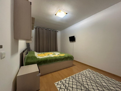 Apartamente de vanzare Sibiu Selimbar imagine mica 14