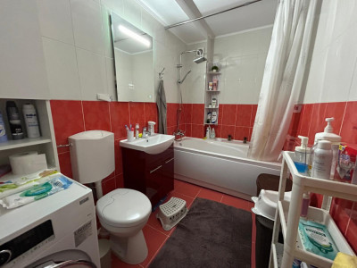 Apartamente de vanzare Sibiu Selimbar imagine mica 4