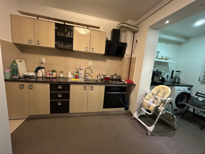 Apartamente de vanzare Sibiu Selimbar imagine mica 6