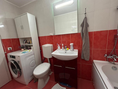 Apartamente de vanzare Sibiu Selimbar imagine mica 12