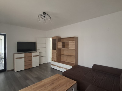 Apartament 2 camere de inchiriat decomandat 58 mp zona Selimbar Sibiu
