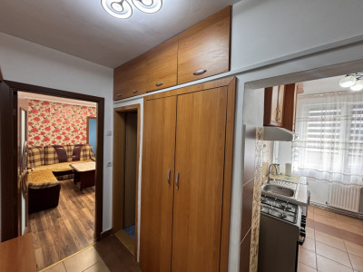 Apartamente de inchiriat Sibiu Terezian imagine mica 8