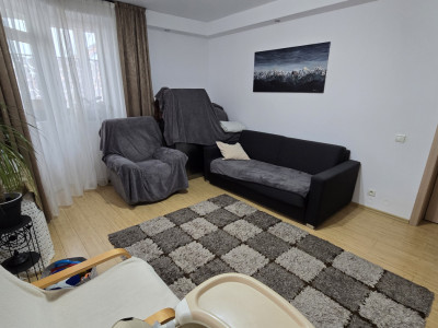 Apartamente de vanzare Sibiu Turnisor imagine mica 5
