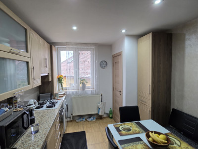 Apartamente de vanzare Sibiu Turnisor imagine mica 7