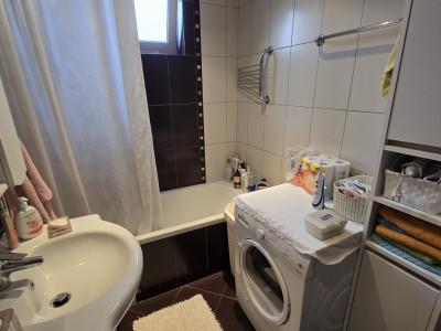 Apartamente de vanzare Sibiu Turnisor imagine mica 11