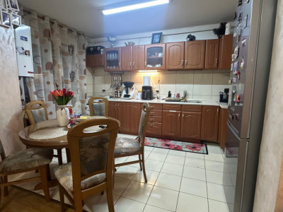 Apartamente de vanzare Sibiu Selimbar imagine mica 5