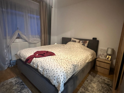 Apartamente de vanzare Sibiu Selimbar imagine mica 7