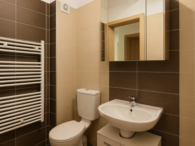 Apartamente de vanzare Sibiu Calea Surii Mici imagine mica 11