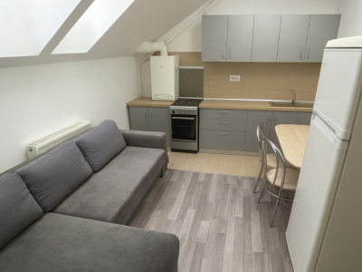 Apartamente de vanzare Sibiu Turnisor imagine mica 3