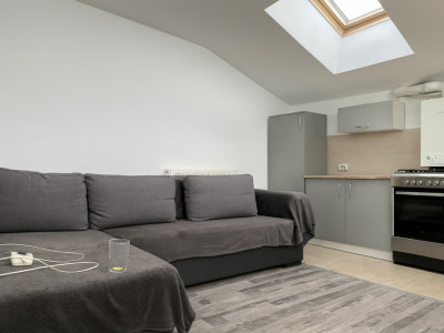 Apartamente de vanzare Sibiu Turnisor imagine mica 4