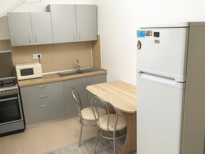 Apartamente de vanzare Sibiu Turnisor imagine mica 5