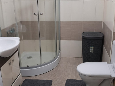 Apartamente de vanzare Sibiu Turnisor imagine mica 6