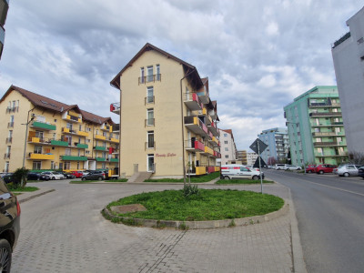 Apartamente de vanzare Sibiu Turnisor imagine mica 7