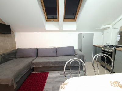 Apartamente de vanzare Sibiu Turnisor imagine mica 6