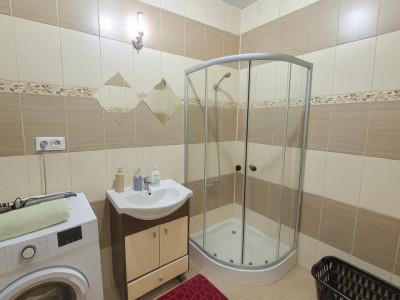 Apartamente de vanzare Sibiu Turnisor imagine mica 11