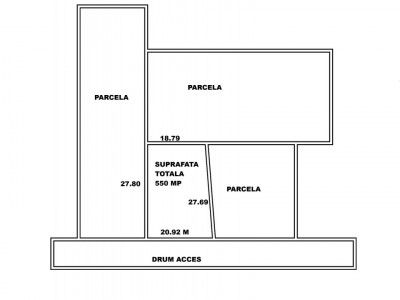Terenuri de vanzare Cisnadie imagine mica 5