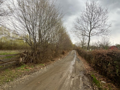 Terenuri de vanzare Cisnadie imagine mica 3