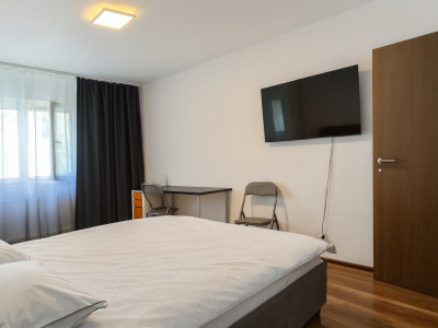 Apartamente de vanzare Sibiu Siretului imagine mica 2