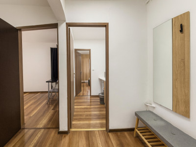 Apartamente de vanzare Sibiu Siretului imagine mica 3