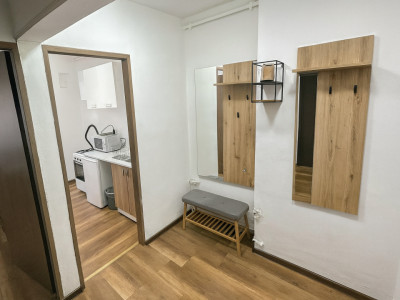 Apartamente de vanzare Sibiu Siretului imagine mica 4