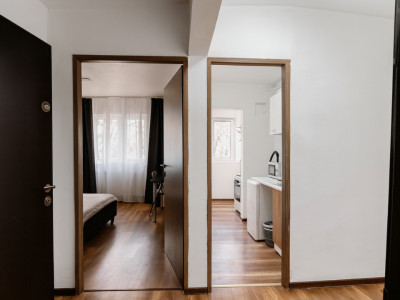 Apartamente de vanzare Sibiu Siretului imagine mica 5