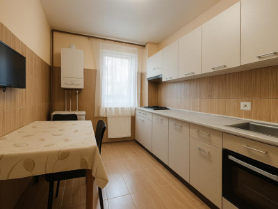 Apartamente de vanzare Sibiu Mihai Viteazul imagine mica 2