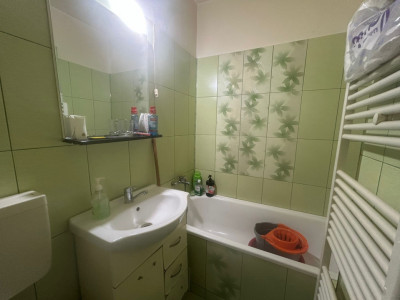 Apartamente de vanzare Sibiu Mihai Viteazul imagine mica 4
