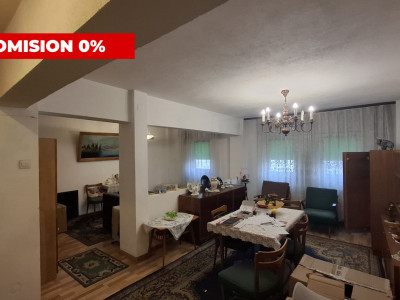 Comision 0% Ultracentral-Apartament 4 camere 85 mp Centrul Istoric