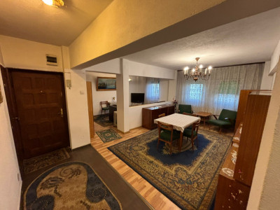 Comision 0% Ultracentral-Apartament 4 camere 85 mp Centrul Istoric