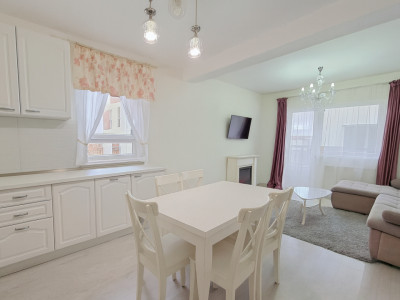 Apartamente de vanzare Sibiu Selimbar imagine mica 4