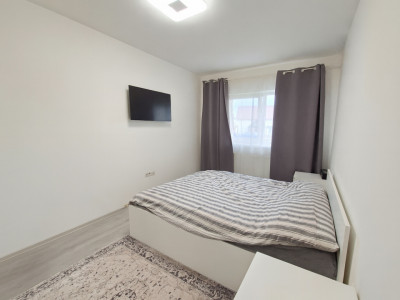 Apartamente de vanzare Sibiu Selimbar imagine mica 6